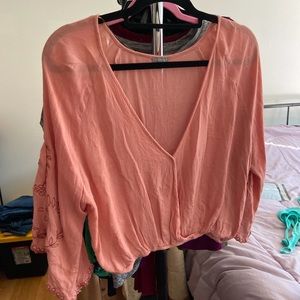 Charlotte Russe shirt